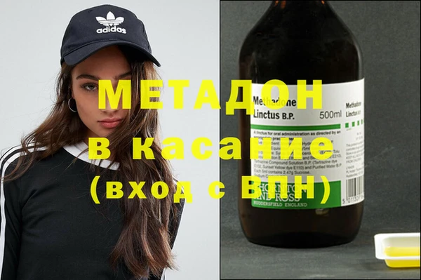 молекула духа Богданович